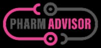 Pharm Advisor Logo