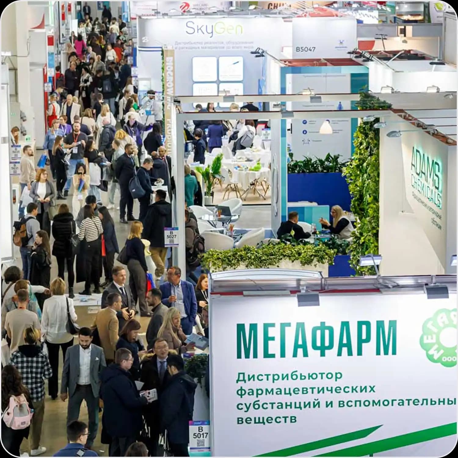 Тренды фарммаркетинга в Узбекистане: ключевые изменения рынка в 2025 году