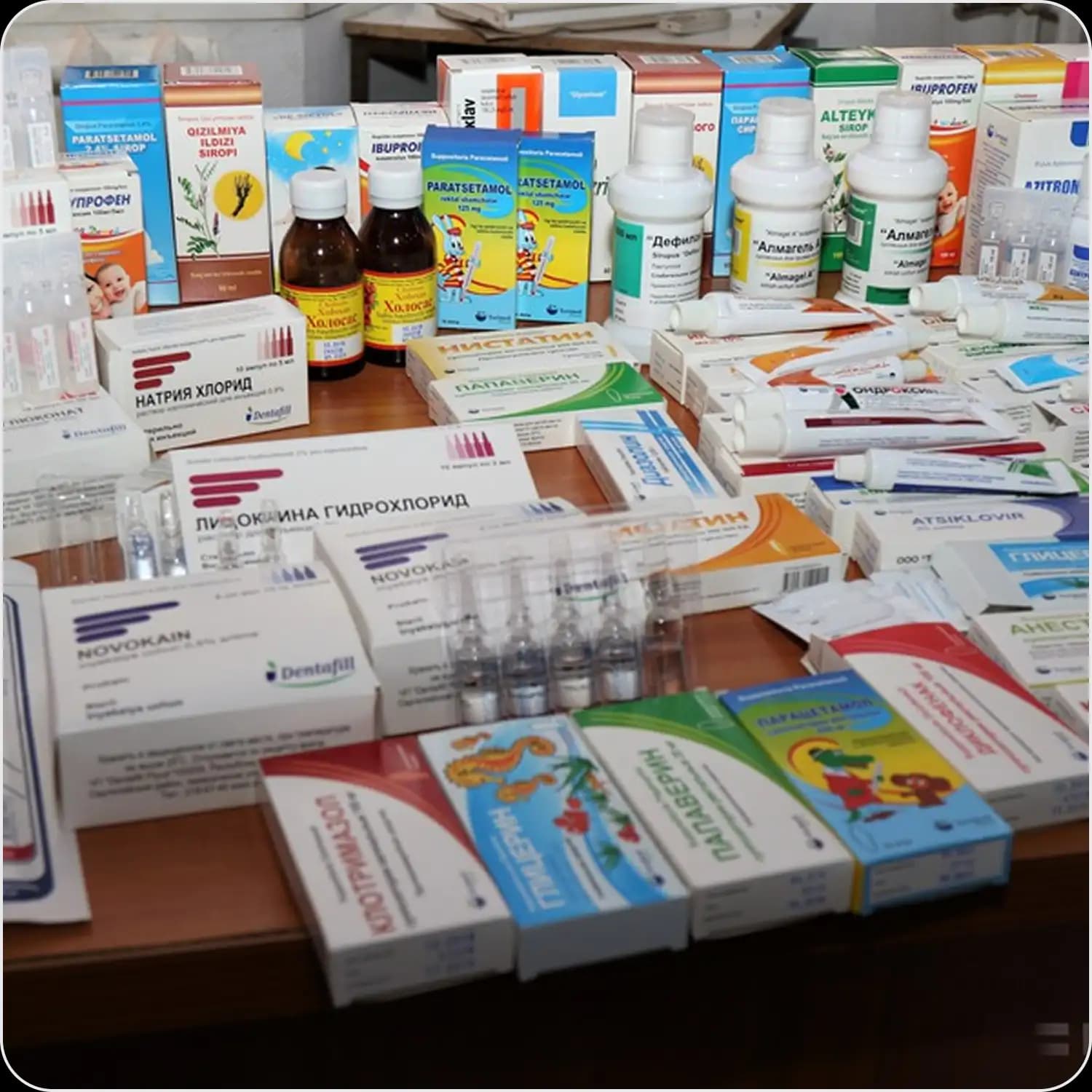 Тренды фарммаркетинга в Узбекистане: ключевые изменения рынка в 2025 году